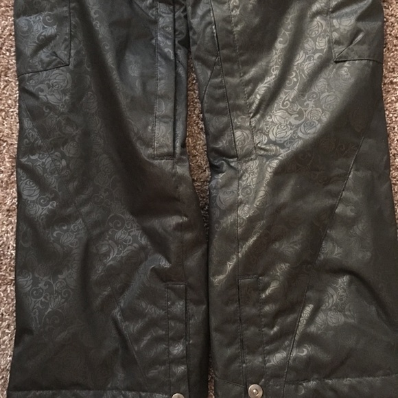 Ride snowboards board pants. Cell 5 series. - Picture 3 of 5